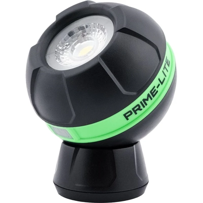 PRIME-LITE - RD24-390-6 - (6) COB Ball Light pa1