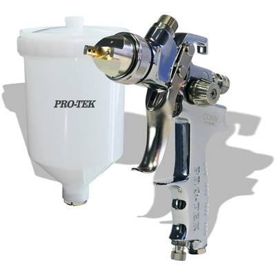 PRO-TEK - 260013 - 2600 Gravity Spray Gun pa1