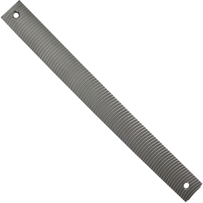 PRO-TEK - 57124 - Milled Files With Curved Teeth pa1