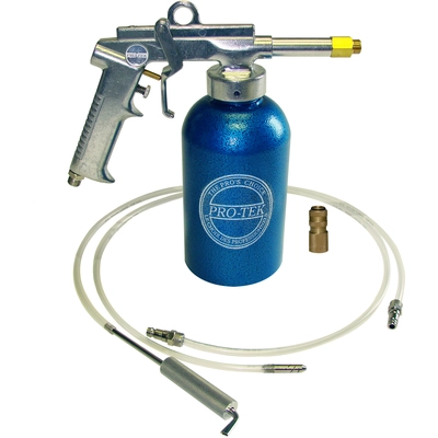PRO-TEK - 7656 - Coating Gun With Cup pa1