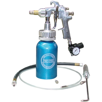 PRO-TEK - 7659HD - Pistolet Pour Revetement pa1