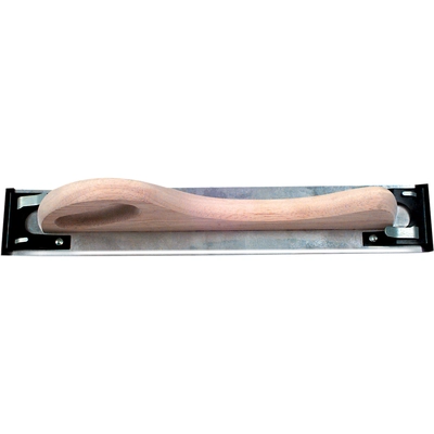 PRO-TEK - 9021 - Wooden Sanding Board With Aluminum Base pa1