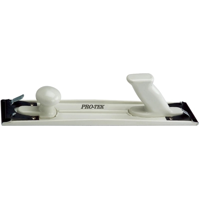 PRO-TEK - 9021P - Plastic Sanding Block pa1