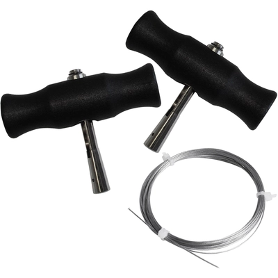 PRO-TEK - 9070 - Windshield Removal Handles pa1