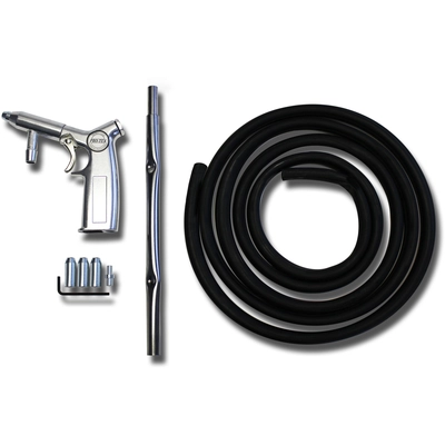 PRO-TEK - 9170 - Sandblasting Kit pa1