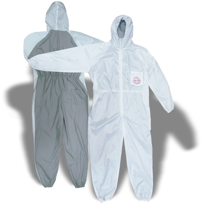 PRO-TEK - 9402L - Re-usable Paint Suit pa1