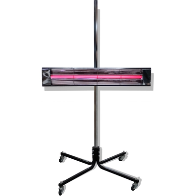 PRO-TEK - IR15T - Medium Wave Infrared Lamp pa1