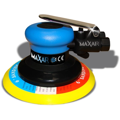 PRO-TEK - MA1106 - Orbital Sander with Hook and Loop Pad pa1