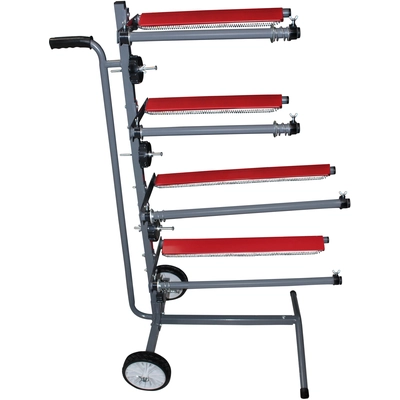 PRO-TEK - MM50020 - Portable Masking Machine on Wheels pa1