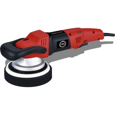 PRO-TEK - PE0909 - Dual Action Polisher pa1
