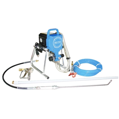 PRO-TEK - PRO700 - Electric Rust Proofing System pa1