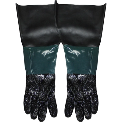 PRO-TEK - SBC35035 - Sandblast Gloves pa1