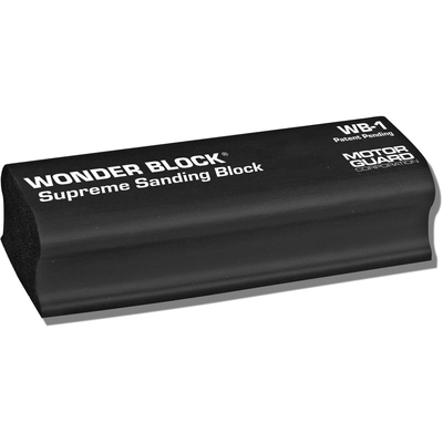 PRO-TEK - WB-1 - Sanding Block pa1