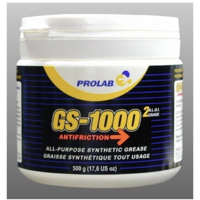 PROLAB - 288500 - Multi-Purpose Synthetic Grease pa1