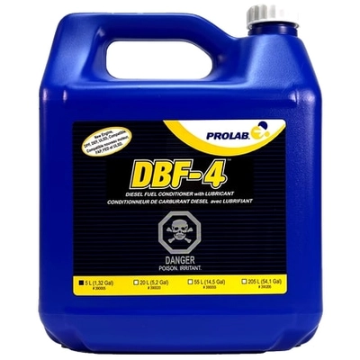PROLAB - 390005 - Diesel Fuel Conditioner pa1