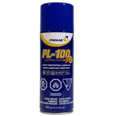 PROLAB - 598350 - Super Multi Purpose penetrating lubricant Spray pa1
