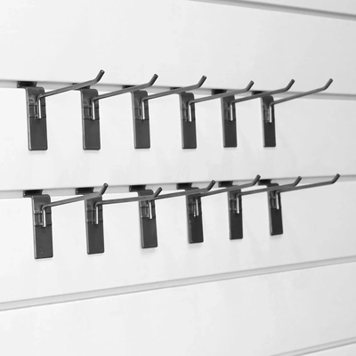 PROSLAT - 13002 - Slatwall Hooks pa2