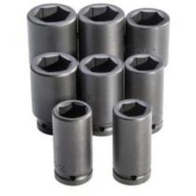 PROTO - J73102 - Drive Deep Impact Socket Set pa1