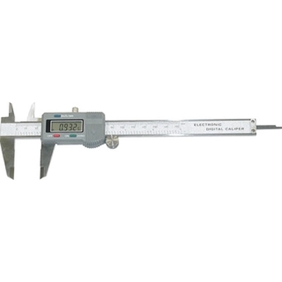 QUIPALL - 6428 - 8″ Vernier Digital pa1