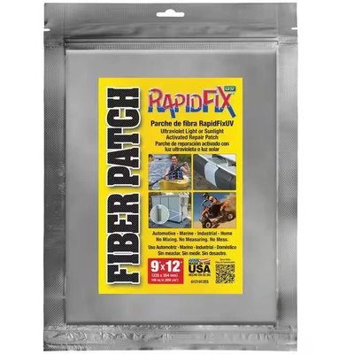 RAPIDFIX - 6121912 - Fiber Patch pa1