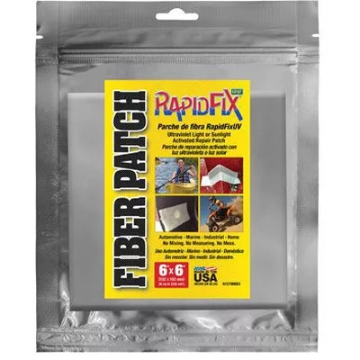 RAPIDFIX - 6121966 - UV Fiber Patch pa1