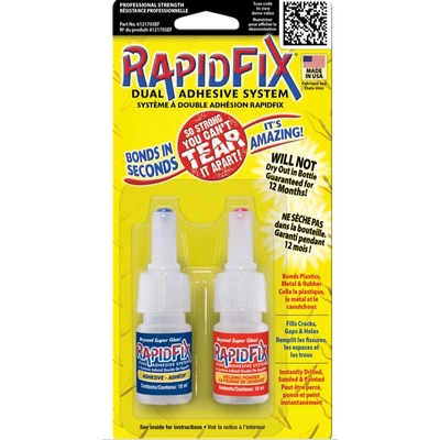 Unspecified Tool (Pack of 12) by RAPIDFIX - JR612175 pa1
