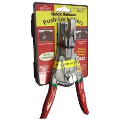RATCHET MASTER - QRPLV - Large Vertical Quick Release Plier pa1