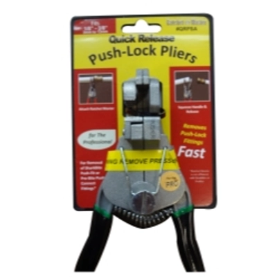 RATCHET MASTER - QRPSA - Small Angle Quick Release Plier pa1