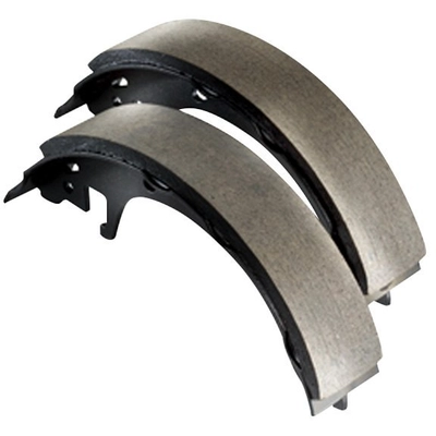 RAYBESTOS - 38PG - Drum Brake Shoe pa1
