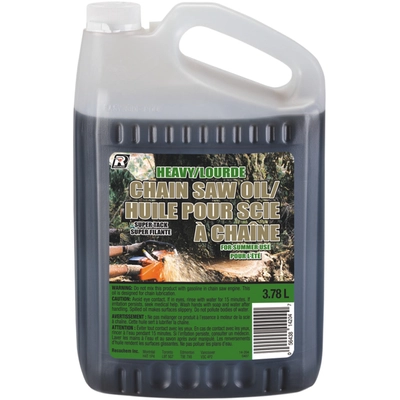 RECOCHEM INC. - 14-204 - Chain Saw Oil pa1