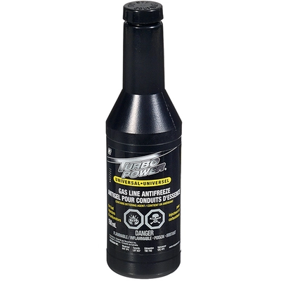 RECOCHEM INC. - 15-356 - Gas Line Antifreeze pa1