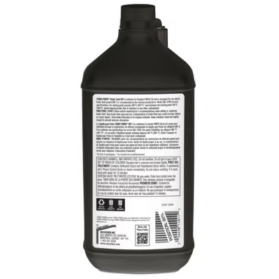 RECOCHEM INC. - 15-811 - Brake Fluid DOT 3 pa2