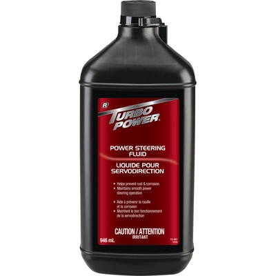 RECOCHEM INC. - 15-881 - Power Steering Fluid pa1