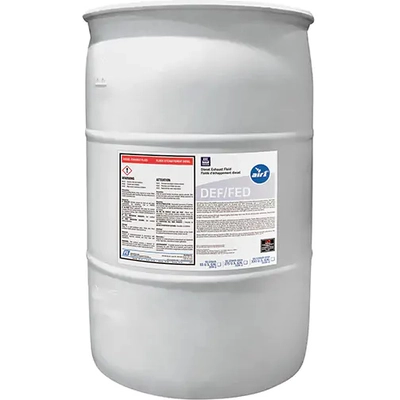 RECOCHEM INC. - 55-129AIR - Diesel Exhaust Fluid pa1