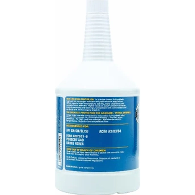 Unspecified Tool by RED LINE OIL - 11604 pa4
