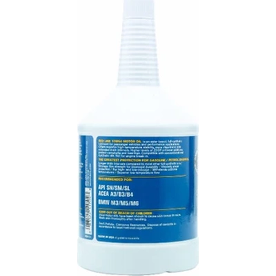 Unspecified Tool by RED LINE OIL - 11704 pa3