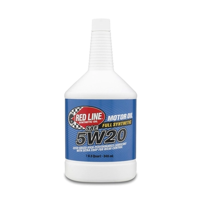 Outil non spécifié   de RED LINE OIL - 15204 pa1