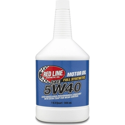 Unspecified Tool by RED LINE OIL - 15404 pa1