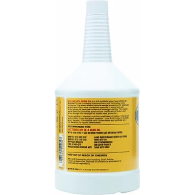 Unspecified Tool by RED LINE OIL - 50204 pa3