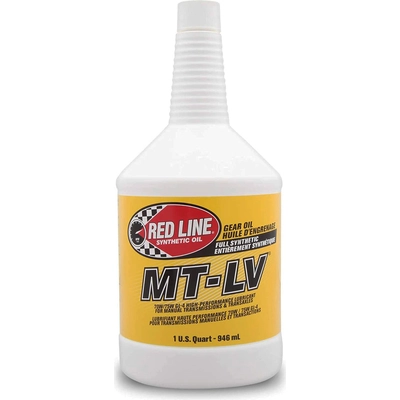 Unspecified Tool by RED LINE OIL - 50604 pa1