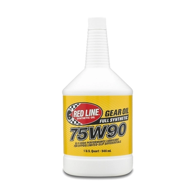 Outil non spécifié   de RED LINE OIL - 57904 pa1