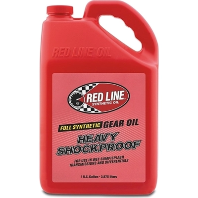 Unspecified Tool by RED LINE OIL - 58205 pa1