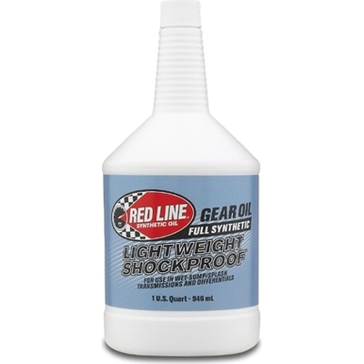 Unspecified Tool by RED LINE OIL - 58404 pa1