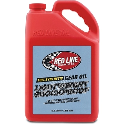 Unspecified Tool by RED LINE OIL - 58404 pa2