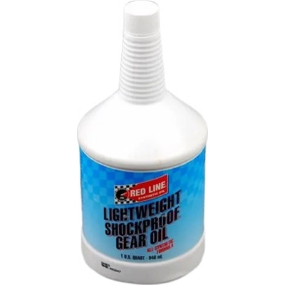 Unspecified Tool by RED LINE OIL - 58404 pa3