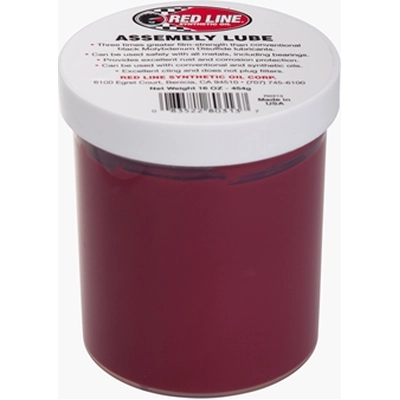 Unspecified Tool by RED LINE OIL - 80312 pa1