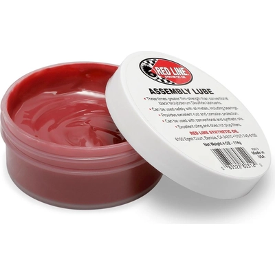 Unspecified Tool by RED LINE OIL - 80312 pa3
