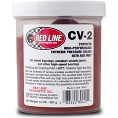 Unspecified Tool by RED LINE OIL - 80402 pa1