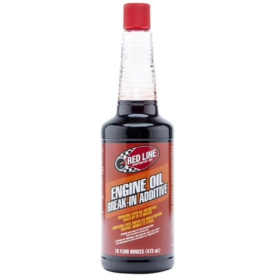 RED LINE OIL - 81403 - Engine Oil Break-In Additive pa1