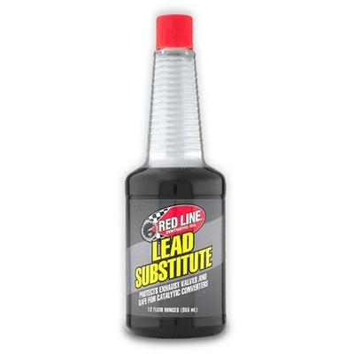 REDLINE - 60202 - Lead Substitute - 12OZ pa1